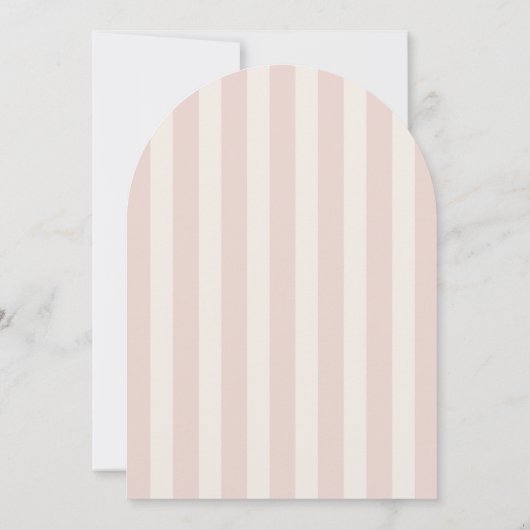 Tini beetje oudere espresso martini verjaardag voo kaart (Achterkant)