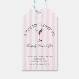Tini Bit Dichter Bij Happily Ever After Bacheloret Cadeaulabel