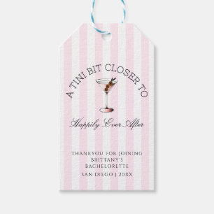 Tini Bit Dichter Bij Happily Ever After Bacheloret Cadeaulabel