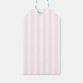 Tini Bit Dichter Bij Happily Ever After Bacheloret Cadeaulabel (Achterkant)