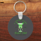 Tini Bit Lucky Club St Sleutelhanger (Voorkant)