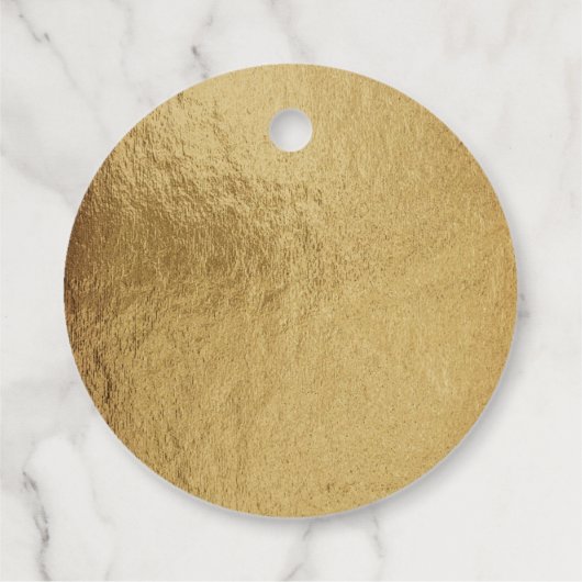 Tini Bit Of Fun Martini Soirée Bedankjes Labels (Achterkant)