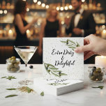 Tini Bit Of Fun Martini Soirée Servet<br><div class="desc">Cheers to a "Tini" Bit of Fun! Elevate your next celebration with our Martini Soirée paper napkins, where classic sophistication meets modern playfulness. Perfectly curated for milestone birthdays (like the big 30!), engagement parties, or an upscale "Girls' Night In, " this design sets the tone for an evening of chilled...</div>