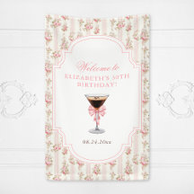 'Tini Bit Older Espresso Martini Coquette Verjaard
