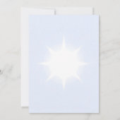 Tini Bit Older Espresso Martini Glam Birthday Kaart (Achterkant)