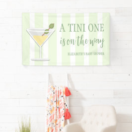 Tini One Baby Borrel Spandoek