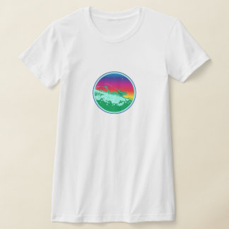 Tinidril Bodysurf T-shirt