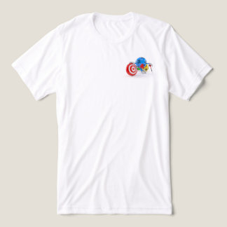 Tink Logo Mannen T-shirt