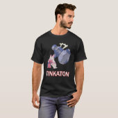 Tinkaton schattige meme t-shirt (Voorkant volledig)