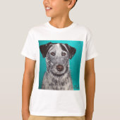 Tinker 2 t-shirt (Voorkant)