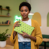 Tinker Bell Accessory Pouch Etui