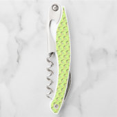 Tinker Bell Bediening's Kurkentrekker (Voorkant)