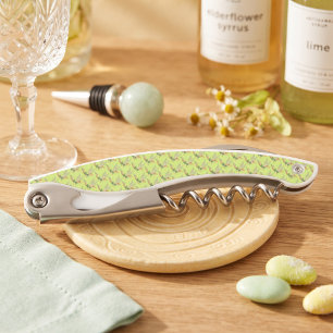 Tinker Bell Bediening's Kurkentrekker