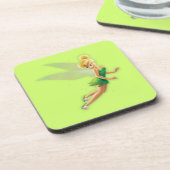 Tinker Bell Beverage Coaster Bier Onderzetter (Linkerzijde)