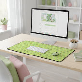 Tinker Bell bureaumat
