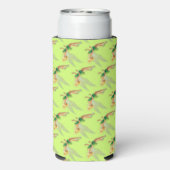 Tinker Bell Can Cooler (Seltzer Achterkant)