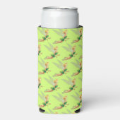 Tinker Bell Can Cooler (Seltzer Voorkant)