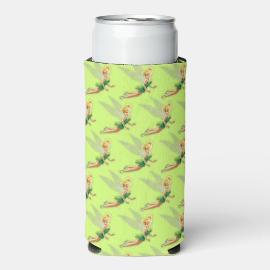 Tinker Bell Can Cooler (Seltzer Voorkant)