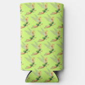 Tinker Bell Can Cooler (Voorkant)