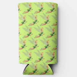 Tinker Bell Can Cooler