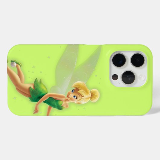 Tinker Bell Case-Mate iPhone Case (Achterkant (horizontaal))