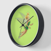 Tinker Bell Clock (Hoek)