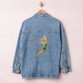 Tinker Bell Denim Jacket (Hangar)