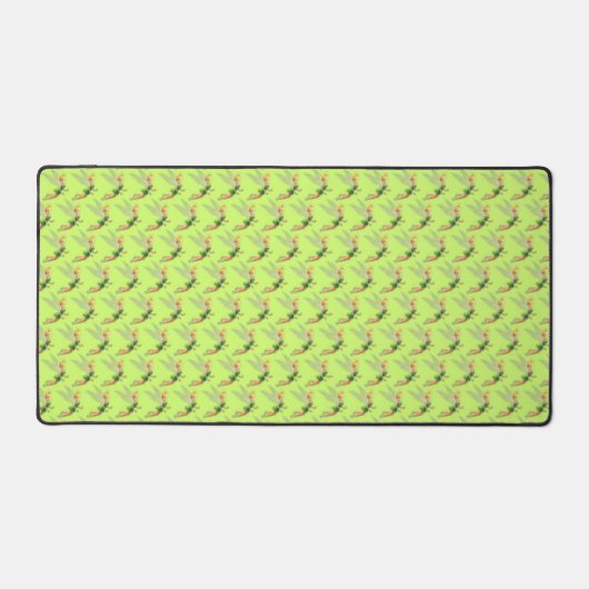 Tinker Bell Desk Mat (Voorkant)
