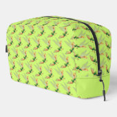 Tinker Bell Dopp Toilettas Toilettasje (Rechterhoek)