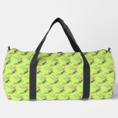 Tinker Bell Duffle Bag Plunjezak (Voorkant)