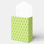 Tinker Bell Favor Doosjes (Geopend)