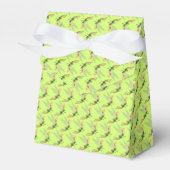Tinker Bell Favor Doosjes (Voorkant Zijde)
