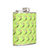 Tinker Bell Flask Heupfles (Rechts)