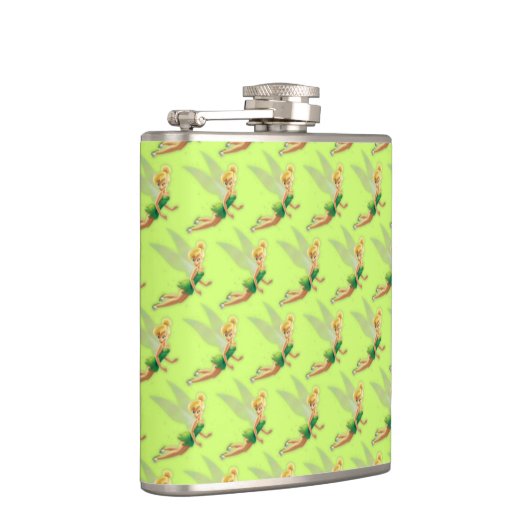 Tinker Bell Flask Heupfles (Rechts)