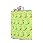 Tinker Bell Fles Heupfles (Links)
