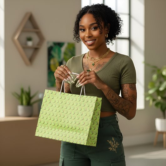 Tinker Bell Grote Cadeaubag Groot Cadeauzakje