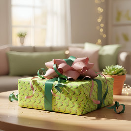 Tinker Bell Inpakpapier