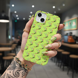 Tinker Bell iPhone Hoesje 15 Plus Case