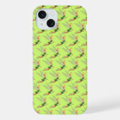 Tinker Bell iPhone Hoesje 15 Plus Case (Achterkant)