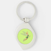 Tinker Bell Keychain (Voorkant)