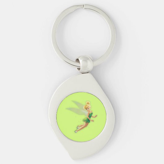 Tinker Bell Keychain (Voorkant)