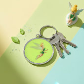 Tinker Bell Keychain
