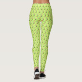 Tinker Bell Leggingen Leggings (Achterkant)