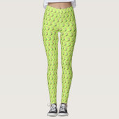 Tinker Bell Leggingen Leggings (Voorkant)