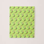 Tinker Bell Legpuzzel (Verticaal)