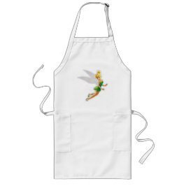 Tinker Bell Long Apron Lang Schort