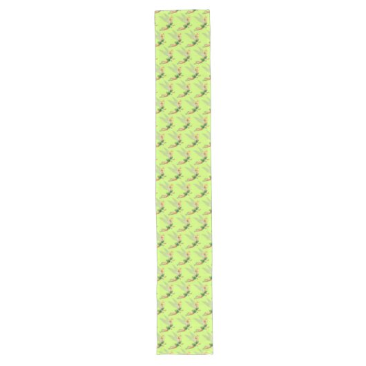 Tinker Bell Long Table Runner Lange Tafelloper (Voorkant)