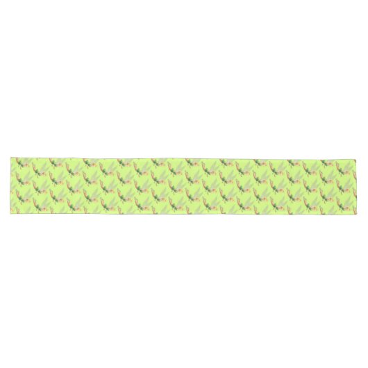 Tinker Bell Long Table Runner Lange Tafelloper (Horizontaal)