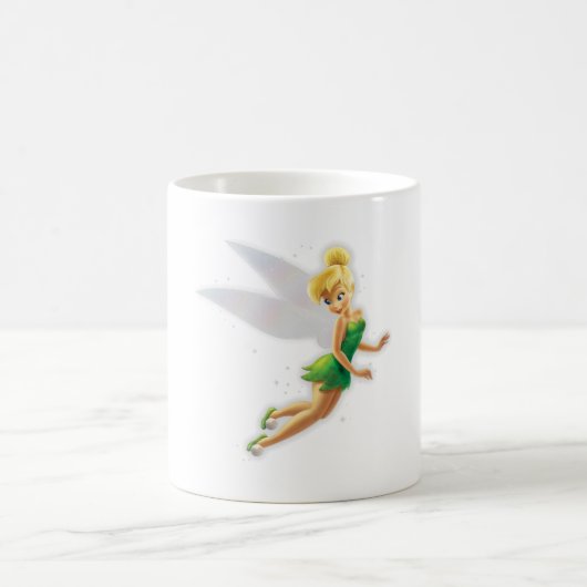 Tinker Bell Mug Magische Mok (Center)