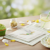 Tinker Bell Napkins Servet